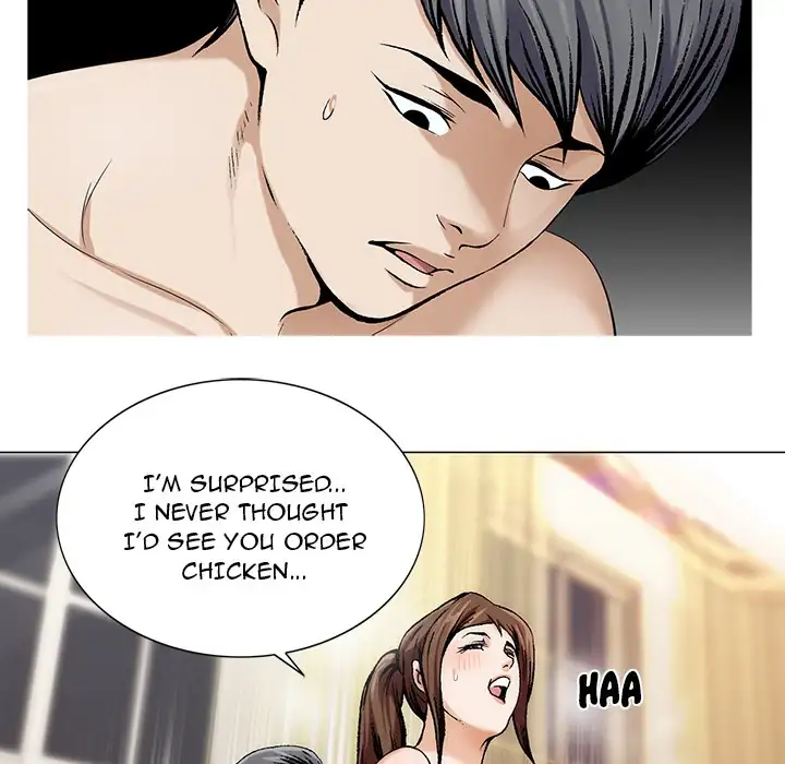 Jeopardy Chapter 11 - Manhwa18.com
