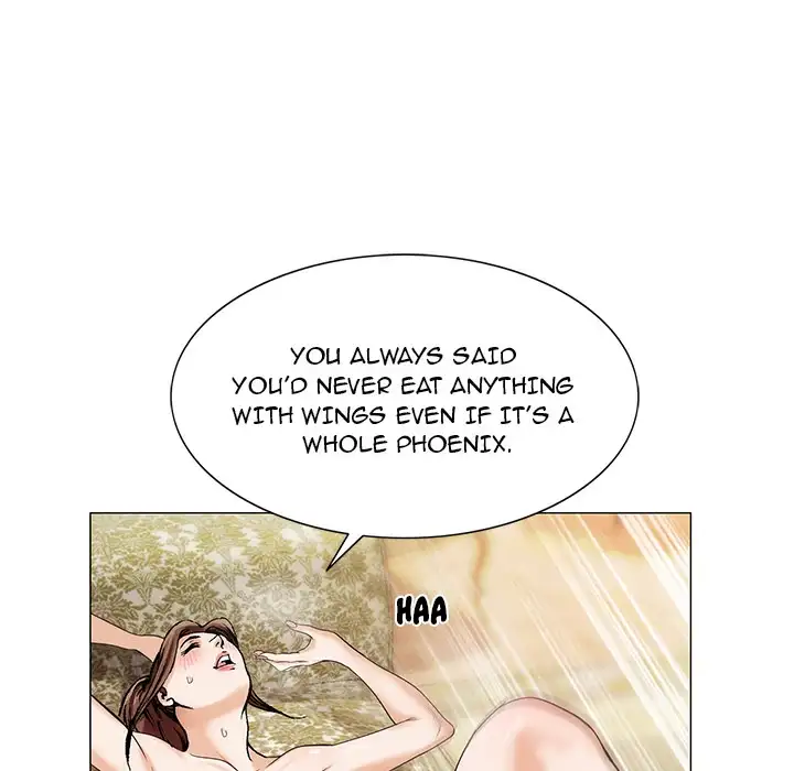 Jeopardy Chapter 11 - Manhwa18.com