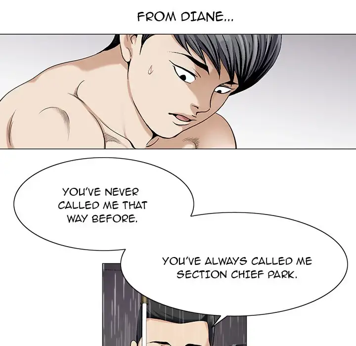 Jeopardy Chapter 11 - Manhwa18.com