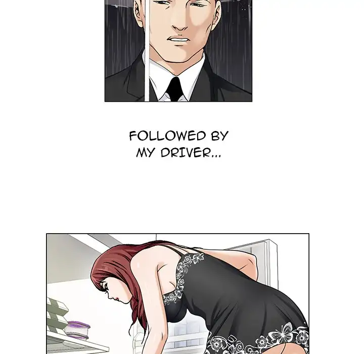 Jeopardy Chapter 11 - Manhwa18.com
