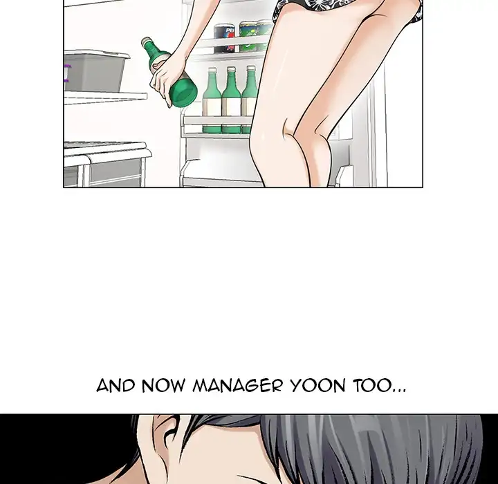 Jeopardy Chapter 11 - Manhwa18.com