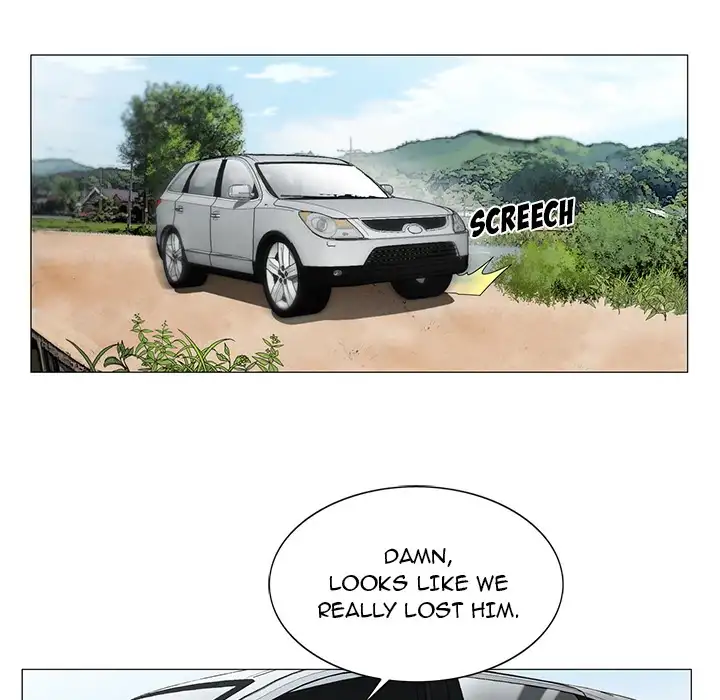 Jeopardy Chapter 11 - Manhwa18.com