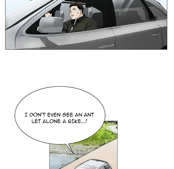 Jeopardy Chapter 11 - Manhwa18.com