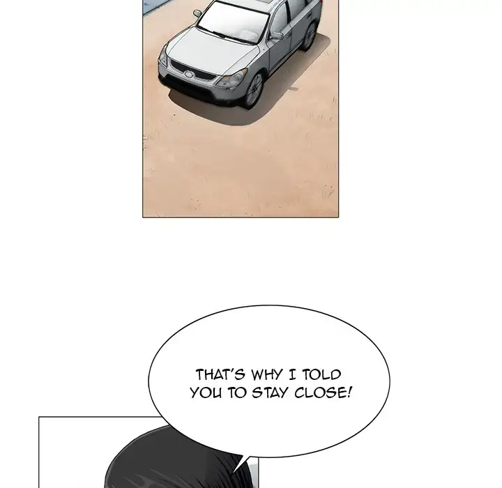 Jeopardy Chapter 11 - Manhwa18.com