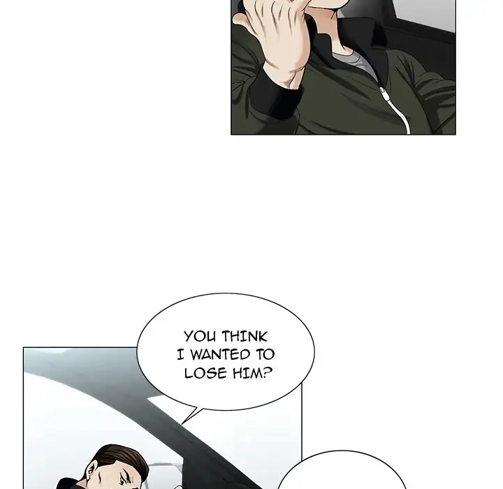 Jeopardy Chapter 11 - Manhwa18.com