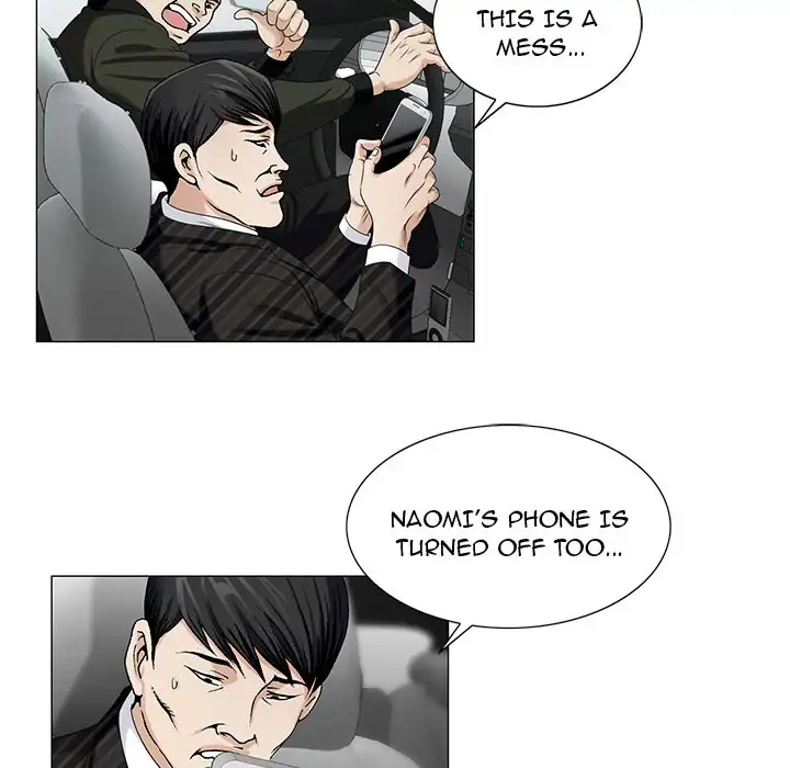 Jeopardy Chapter 11 - Manhwa18.com
