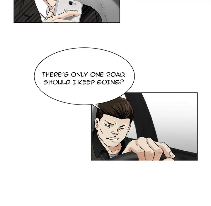 Jeopardy Chapter 11 - Manhwa18.com