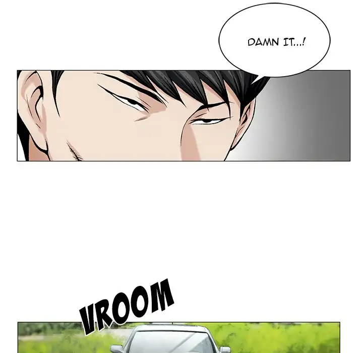 Jeopardy Chapter 11 - Manhwa18.com