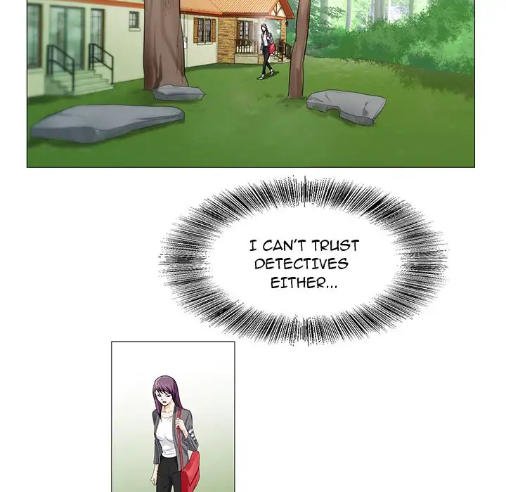 Jeopardy Chapter 11 - Manhwa18.com
