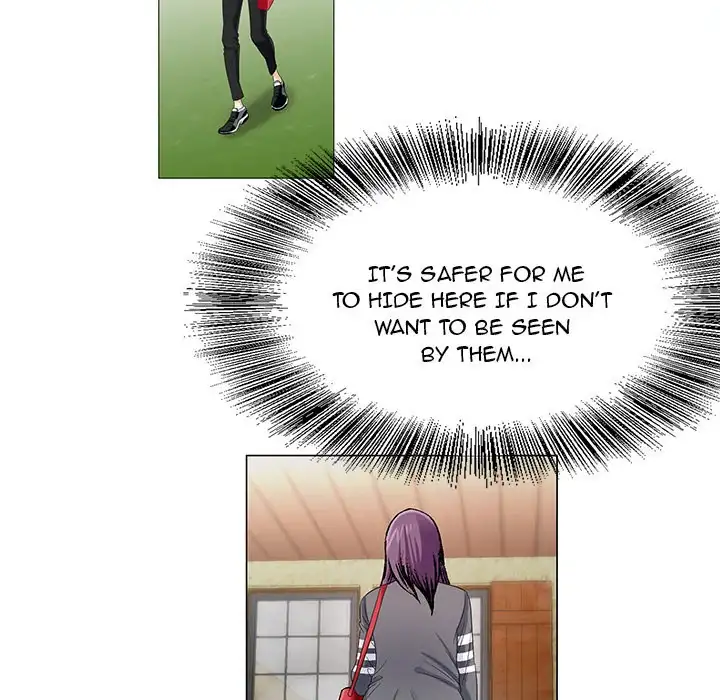 Jeopardy Chapter 11 - Manhwa18.com