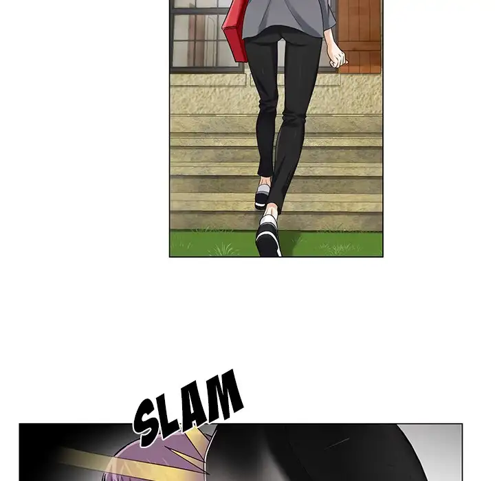 Jeopardy Chapter 11 - Manhwa18.com
