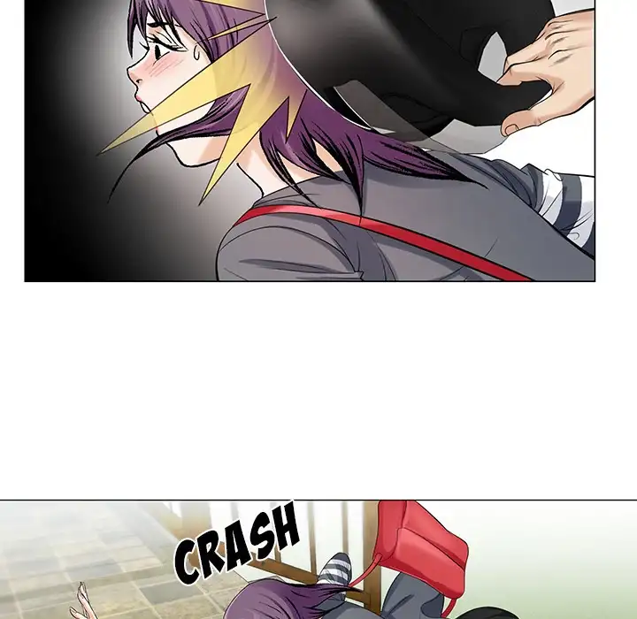 Jeopardy Chapter 11 - Manhwa18.com