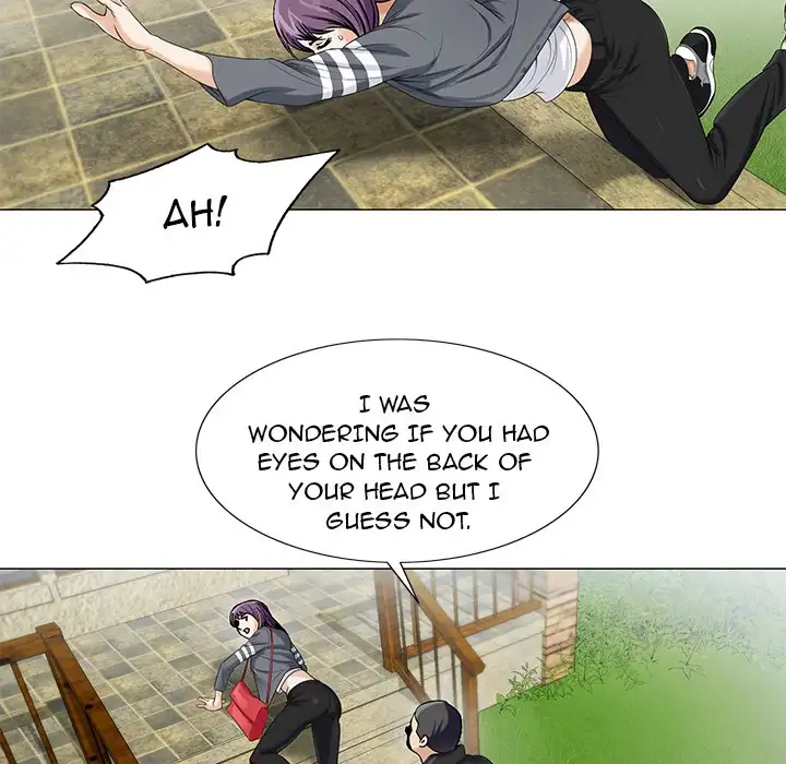 Jeopardy Chapter 11 - Manhwa18.com