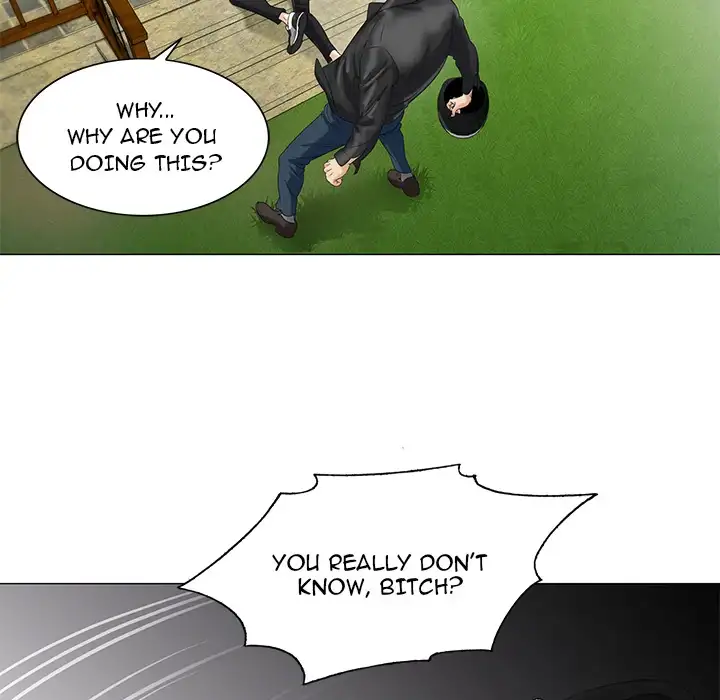 Jeopardy Chapter 11 - Manhwa18.com