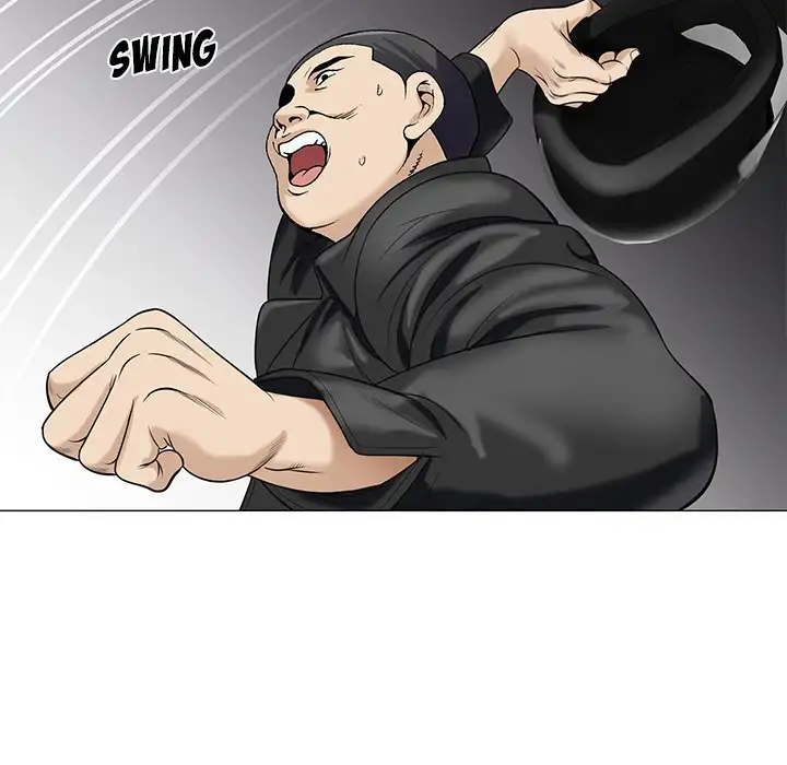 Jeopardy Chapter 11 - Manhwa18.com