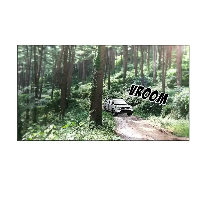 Jeopardy Chapter 11 - Manhwa18.com