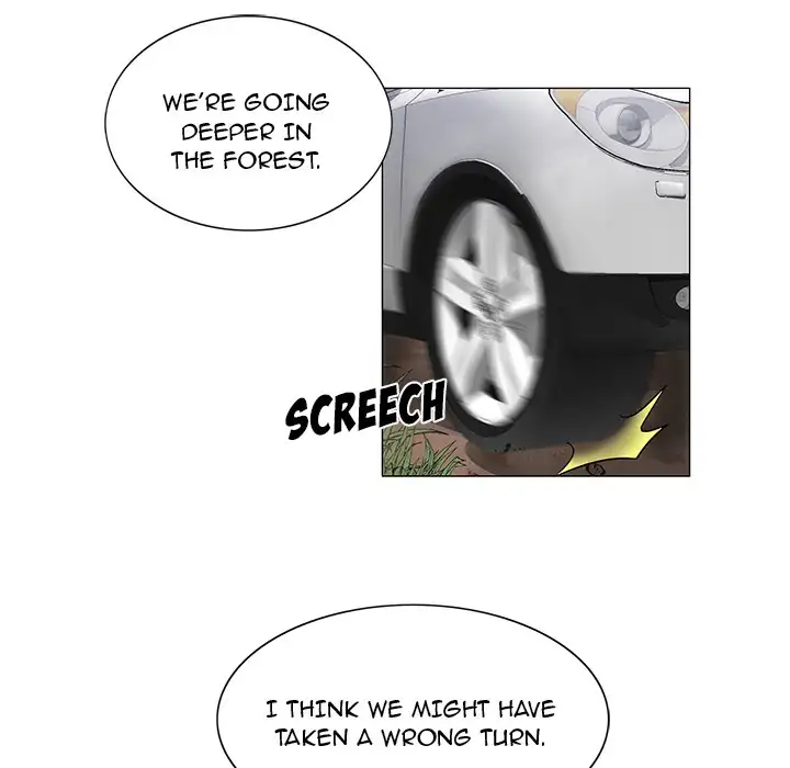 Jeopardy Chapter 11 - Manhwa18.com