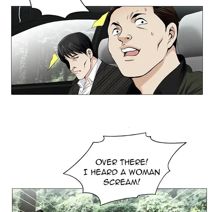 Jeopardy Chapter 11 - Manhwa18.com