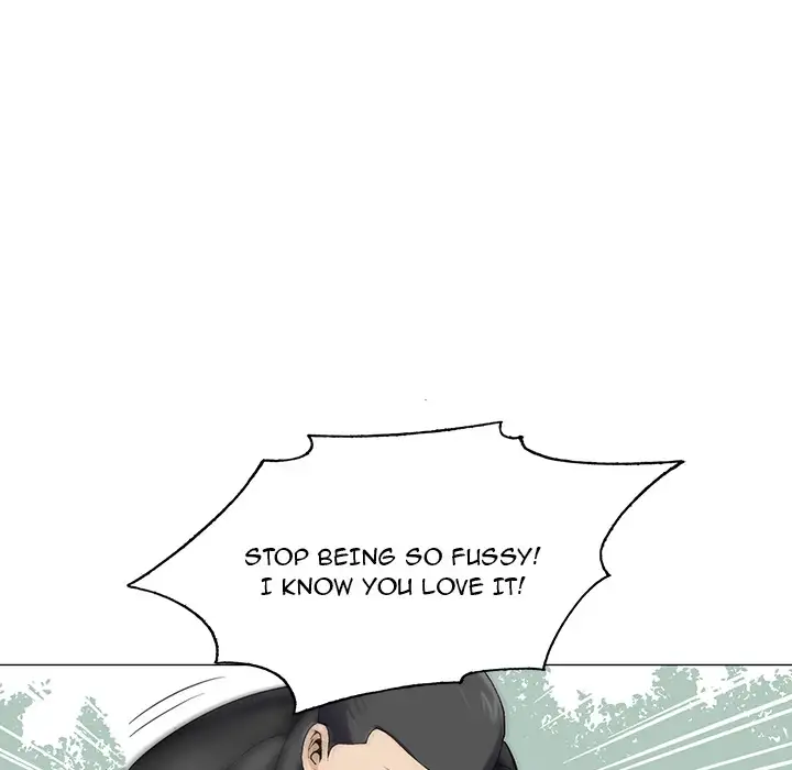 Jeopardy Chapter 11 - Manhwa18.com