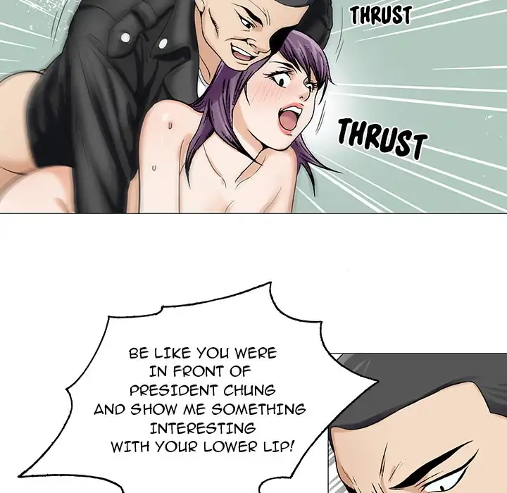 Jeopardy Chapter 11 - Manhwa18.com
