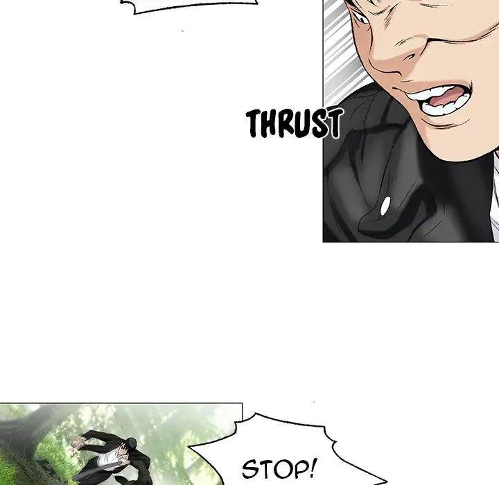 Jeopardy Chapter 11 - Manhwa18.com