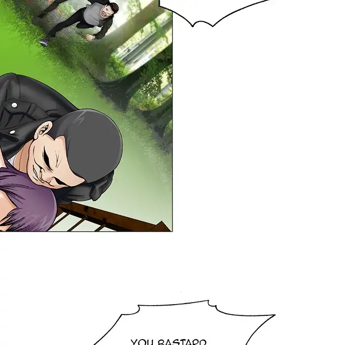 Jeopardy Chapter 11 - Manhwa18.com