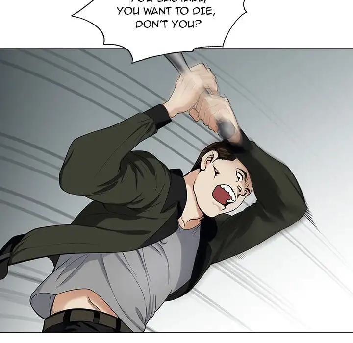 Jeopardy Chapter 11 - Manhwa18.com