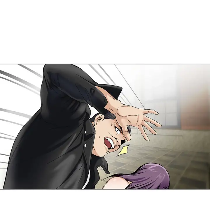 Jeopardy Chapter 11 - Manhwa18.com