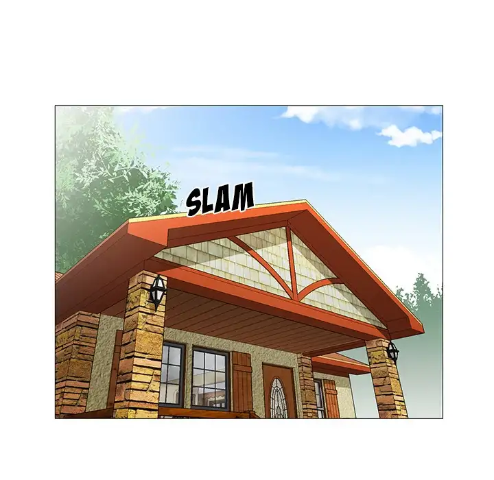 Jeopardy Chapter 11 - Manhwa18.com