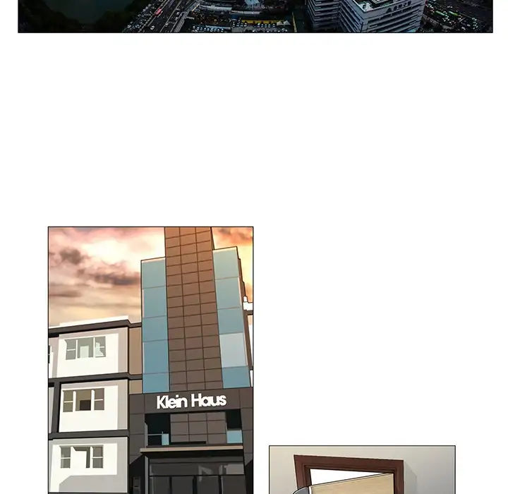 Jeopardy Chapter 11 - Manhwa18.com