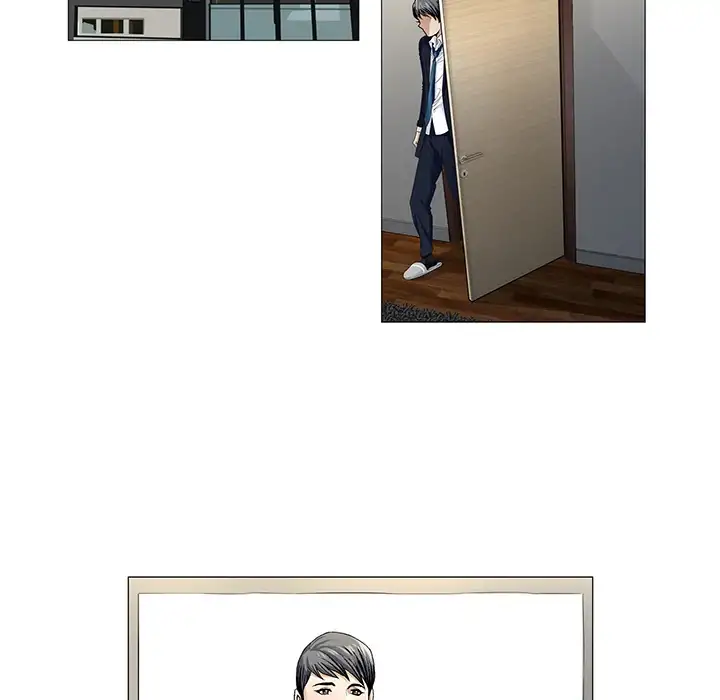 Jeopardy Chapter 11 - Manhwa18.com