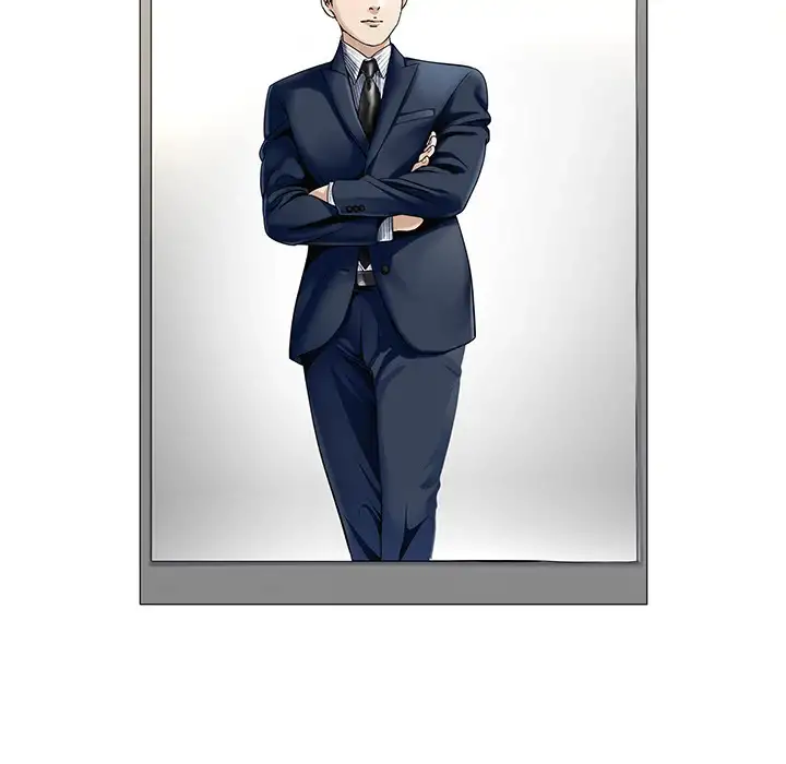 Jeopardy Chapter 11 - Manhwa18.com