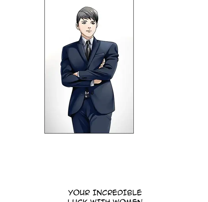 Jeopardy Chapter 11 - Manhwa18.com