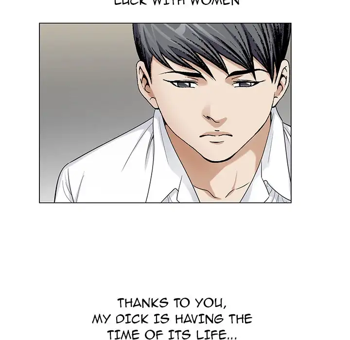 Jeopardy Chapter 11 - Manhwa18.com