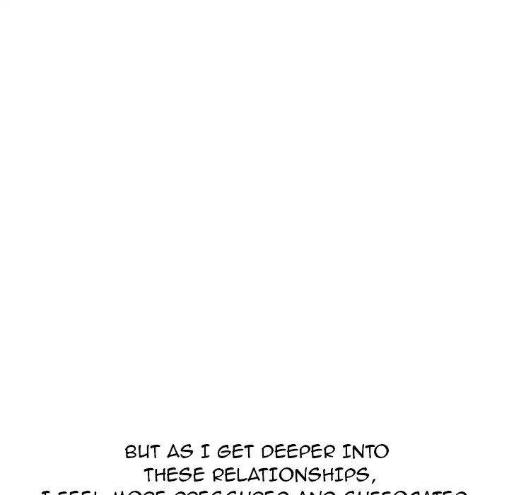 Jeopardy Chapter 11 - Manhwa18.com
