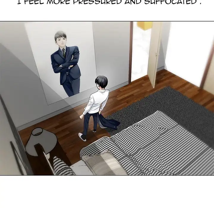 Jeopardy Chapter 11 - Manhwa18.com