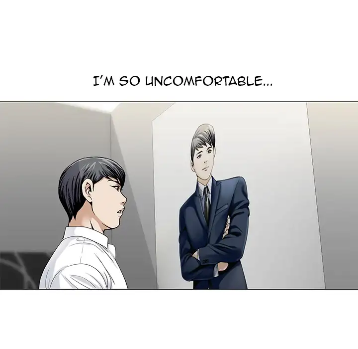 Jeopardy Chapter 11 - Manhwa18.com