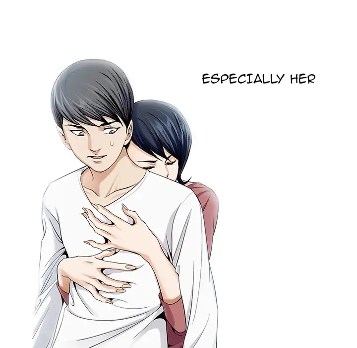 Jeopardy Chapter 11 - Manhwa18.com