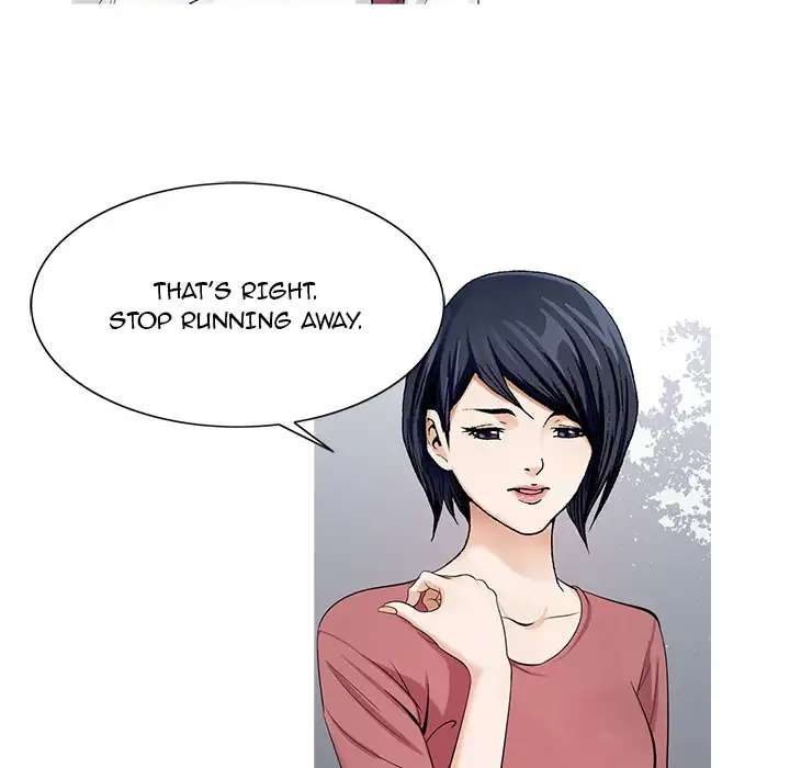 Jeopardy Chapter 11 - Manhwa18.com