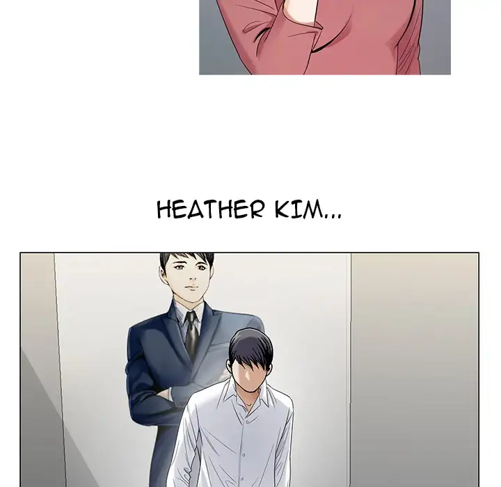 Jeopardy Chapter 11 - Manhwa18.com
