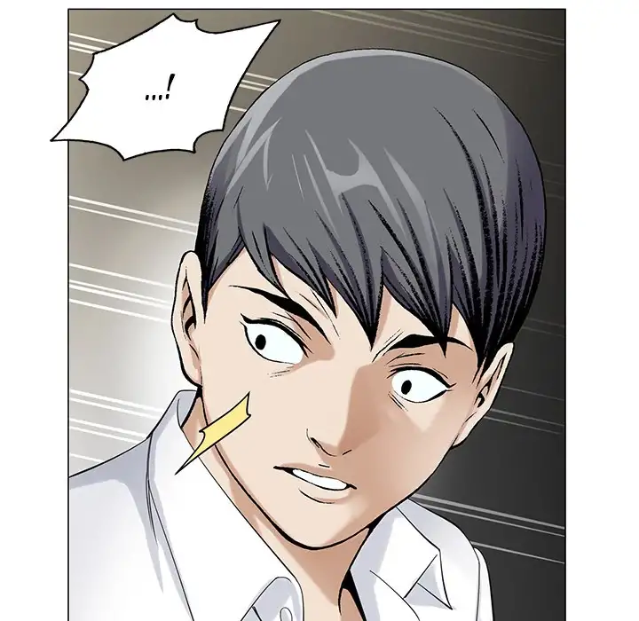 Jeopardy Chapter 11 - Manhwa18.com