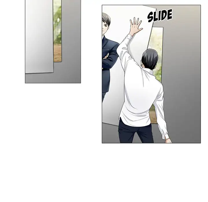 Jeopardy Chapter 12 - Manhwa18.com