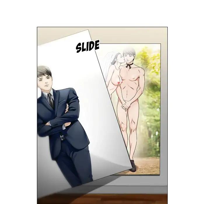 Jeopardy Chapter 12 - Manhwa18.com