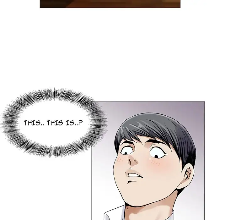 Jeopardy Chapter 12 - Manhwa18.com