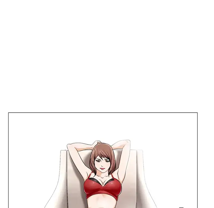 Jeopardy Chapter 12 - Manhwa18.com