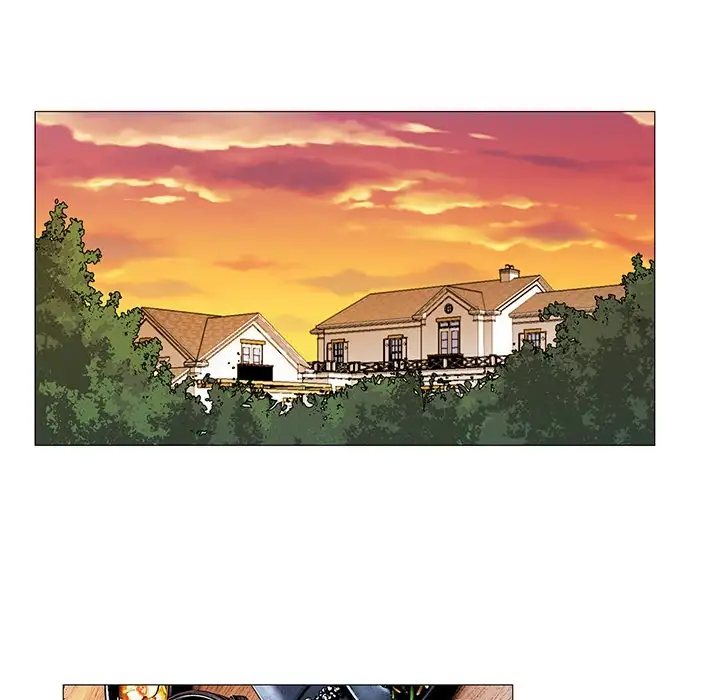 Jeopardy Chapter 12 - Manhwa18.com
