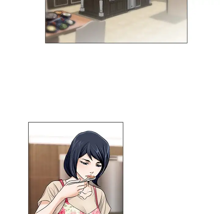 Jeopardy Chapter 12 - Manhwa18.com