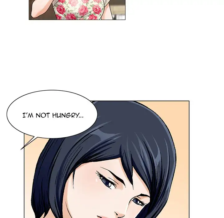 Jeopardy Chapter 12 - Manhwa18.com