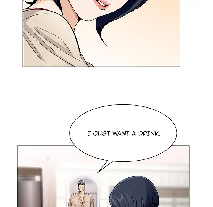 Jeopardy Chapter 12 - Manhwa18.com