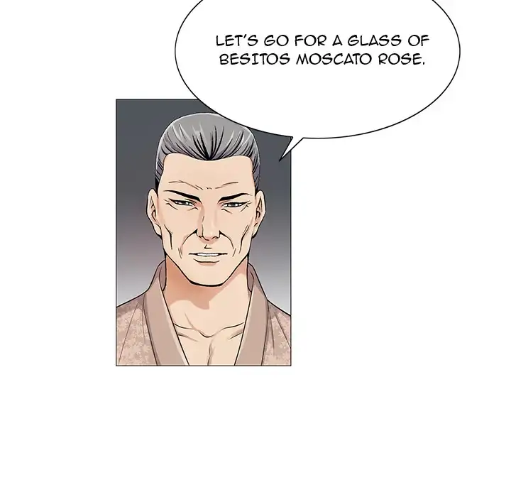 Jeopardy Chapter 12 - Manhwa18.com